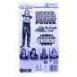 Preview: WWE Superstars Diesel Figur Mattel 2025 OVP | Hoppla-Stuff